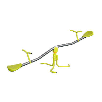 JiSheng Seesaw 170*55*70cm Starting lot 1000(Price please ask customer service)Amusement Park Equipment Double Warp Board