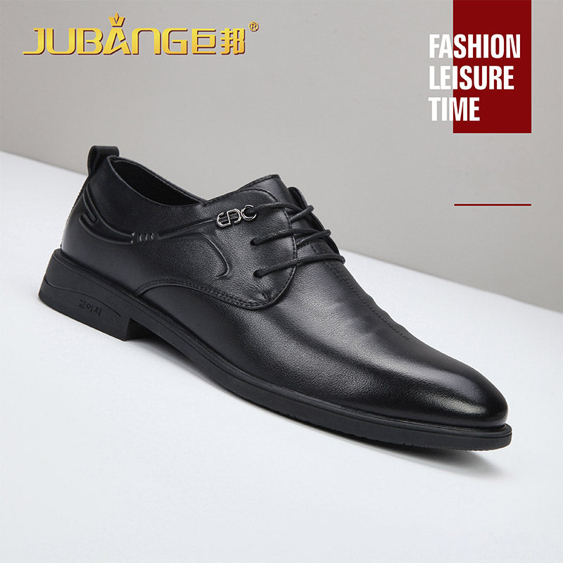 JUTE  Business casual men's shoesA81859