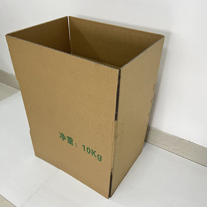 JINYUE  Five-layer corrugated cardboard box 01   Thickened ultra hard packing box, moving artifact storage box, large capacity packing box