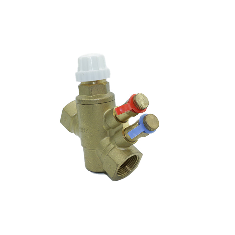 HUIBO  Balancing valve HB-13109 3/4-1"