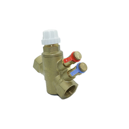 HUIBO  Balancing valve HB-13109 3/4-1"