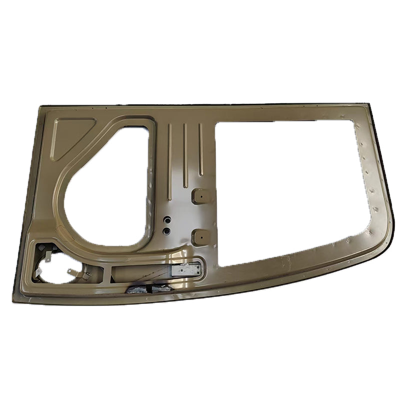 ShengYu Model 95 Door(Price please ask customer service)Resistant to deformation Anti-cracking