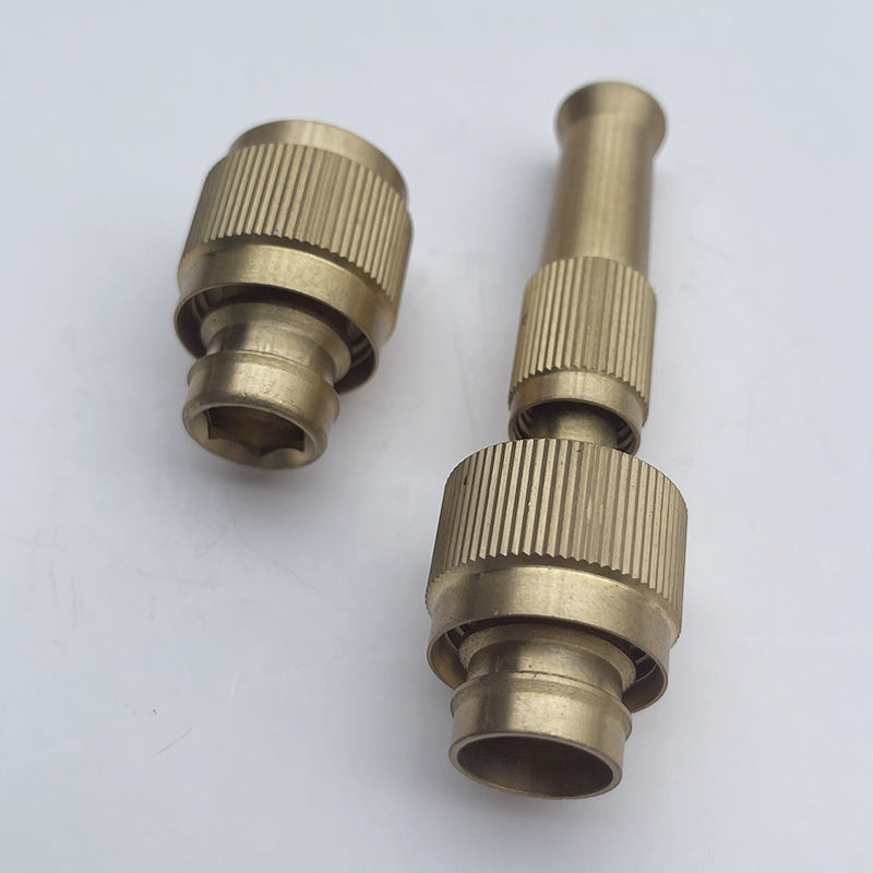 YUNKE  High Pressure Booster Nozzle 02