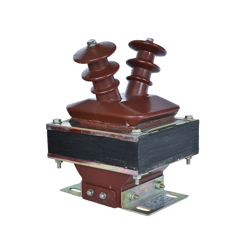 MaiGe Current Transformer JDZ-10 Current Transformer(Price please ask customer service)Totally enclosed casting type Three-phase AC