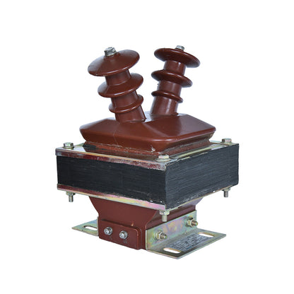 MaiGe Current Transformer JDZ-10 Current Transformer(Price please ask customer service)Totally enclosed casting type Three-phase AC