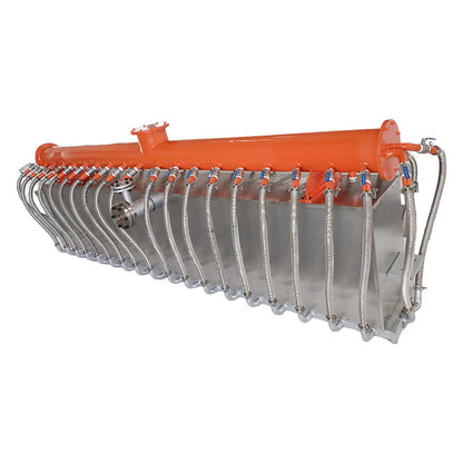 HUIWU  Spunbond Spinning Box