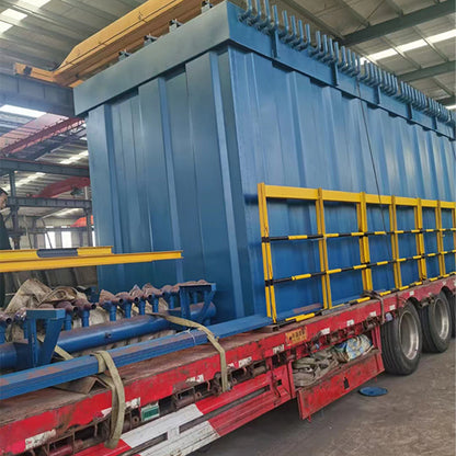 RUIXUANQING  Air Box Pulse Bag Dust Collector