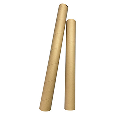 XiangLong Industrial Paper Tubes(Price please ask customer service) Kraft paper tube High hardness