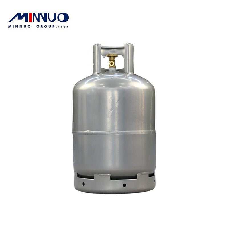 MINNUO  Cylinder