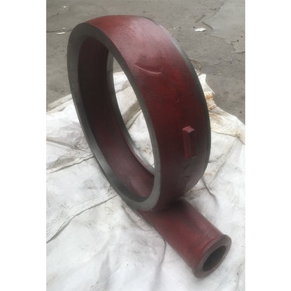 DAIHAO  Slurry pump sheath 80ZJ-42