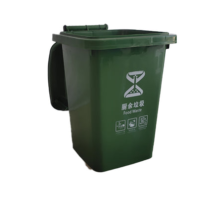 LONGCHANG  Plastic trash cans