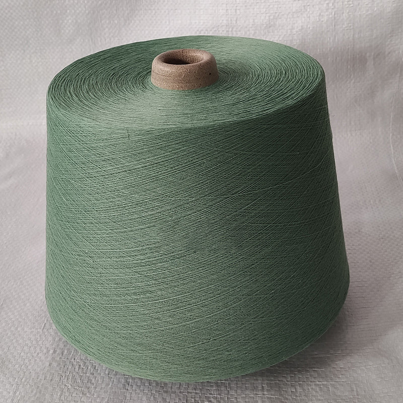 HONGYUAN  Colour spun yarn