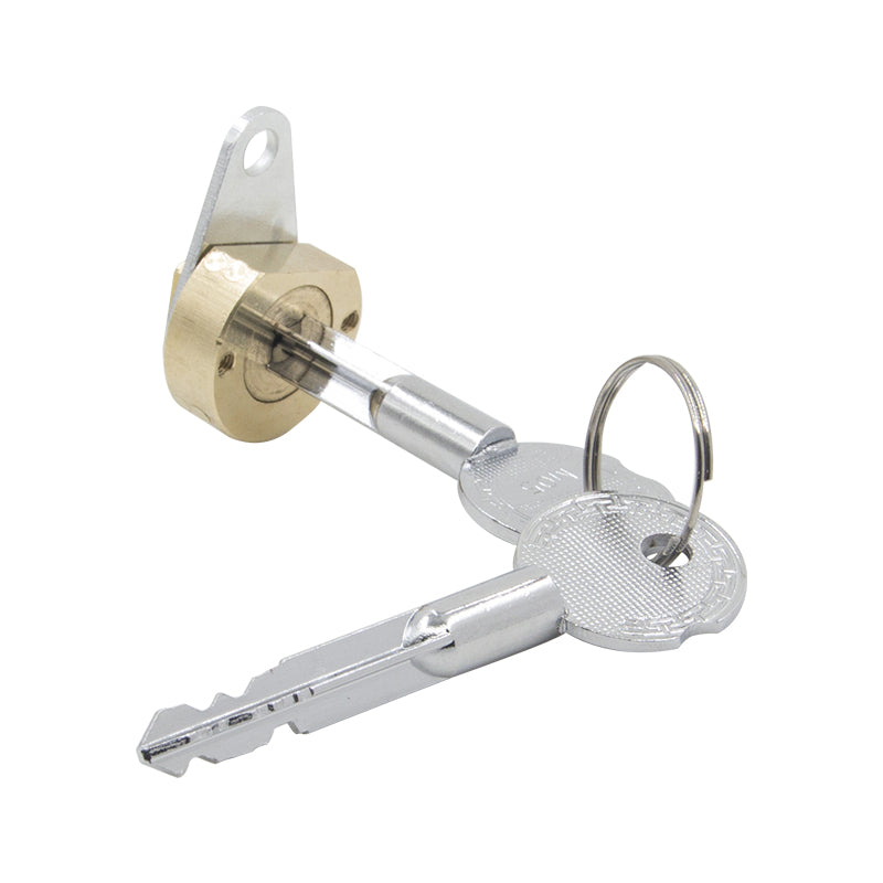 WEITAI  3M Cross Locks   Old style safe lock head anti-theft lock core household confidentiality lock