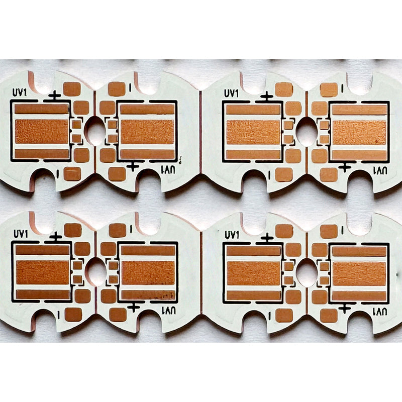 ShangZheng Single side copper based board(Price please ask customer service)Copper Clad Laminate Substrate