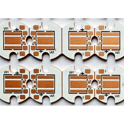 ShangZheng Single side copper based board(Price please ask customer service)Copper Clad Laminate Substrate