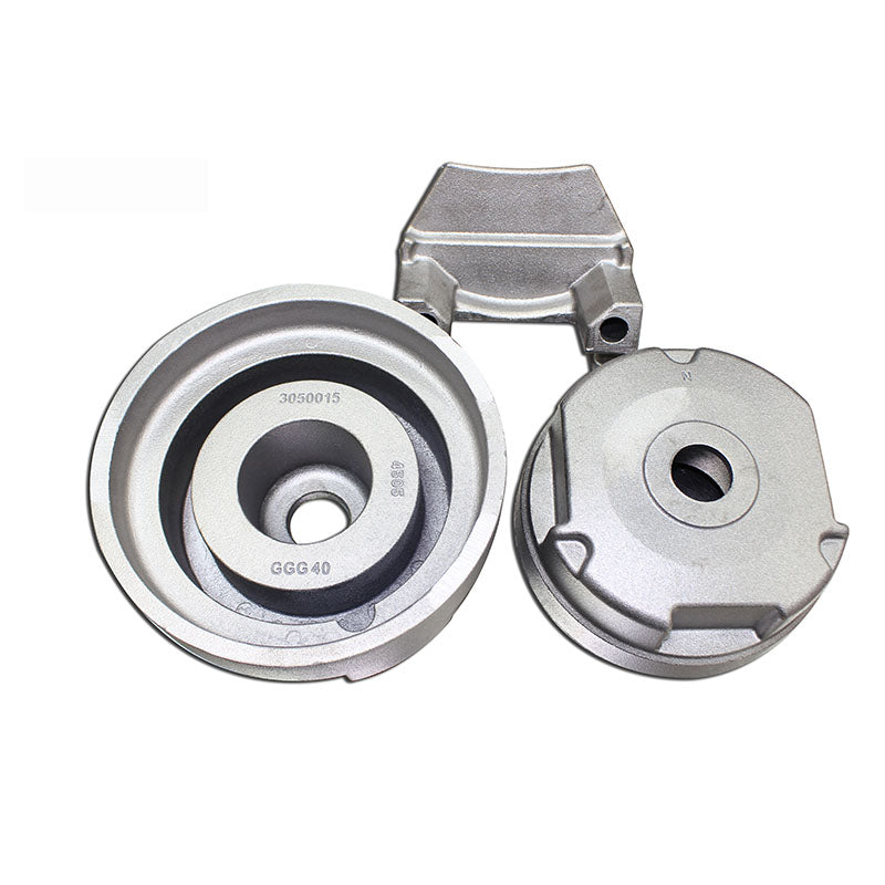 Nanno Transmission casting 1kg(Price please ask customer service)