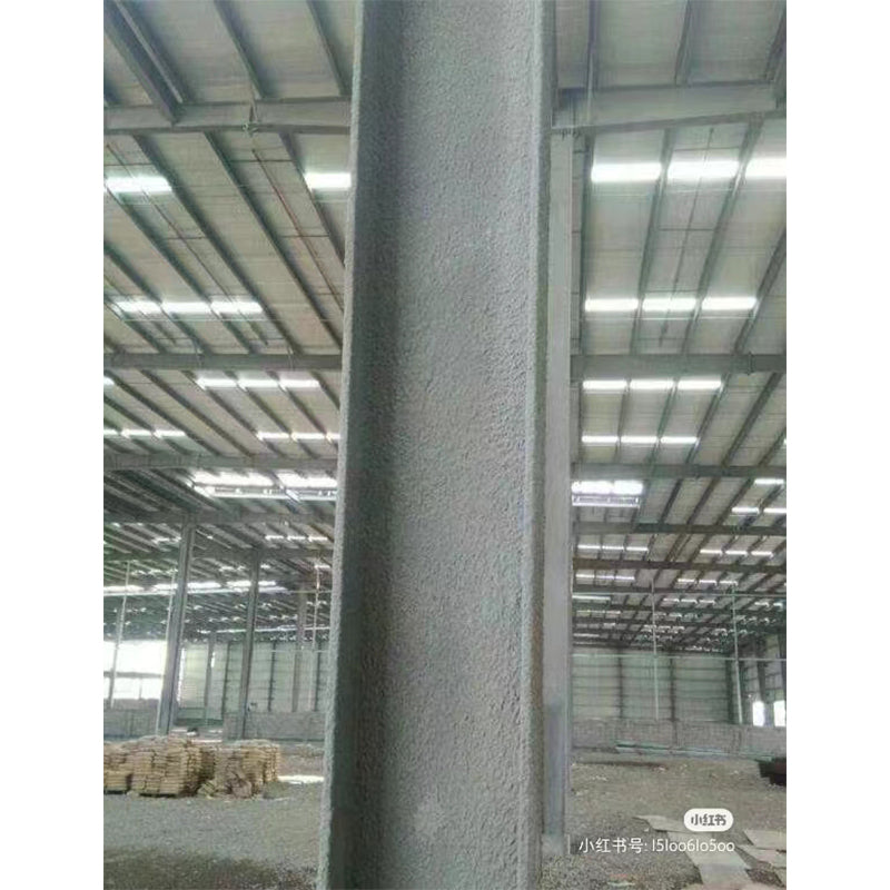 RUICO Fireproof coating steel structure non-expansion(Price please ask customer service)