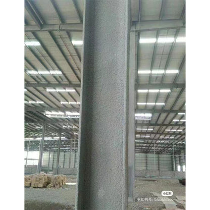 RUICO Fireproof coating steel structure non-expansion(Price please ask customer service)