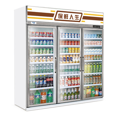 Kende Display case(Price please ask customer service)