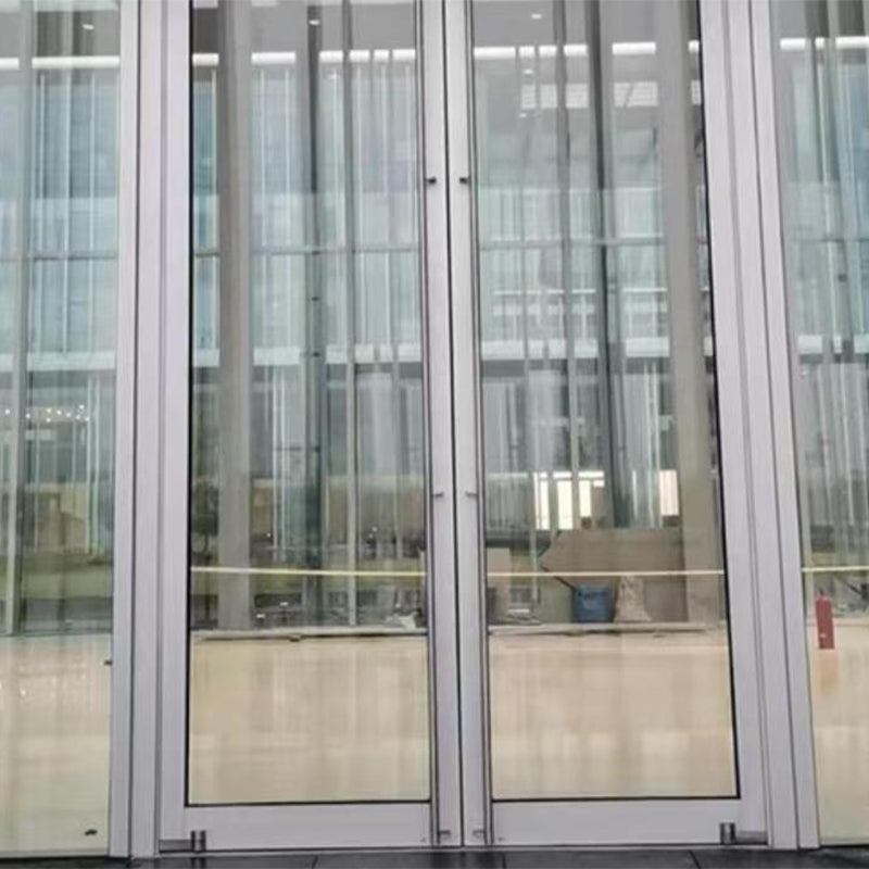 lence Automatic balance door(Price please ask customer service)Crystal Door Special door