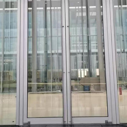 lence Automatic balance door(Price please ask customer service)Crystal Door Special door