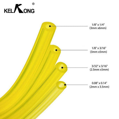 KELONG  Tubing bore 5mm  Truck sprinkler accessories thickened Oxford hose