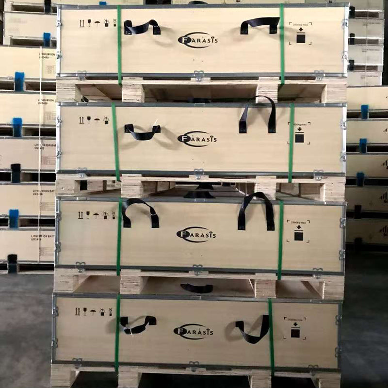 ShengTai Ordinary packing box(Price please ask customer service)Transport Boxes Waterproof Boxes