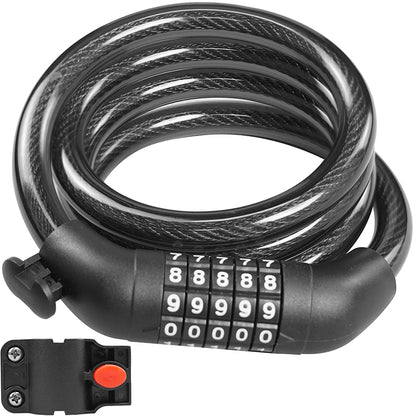 Yamizhongchuang Cable lock -1 10*1000mm(Price please ask customer service)