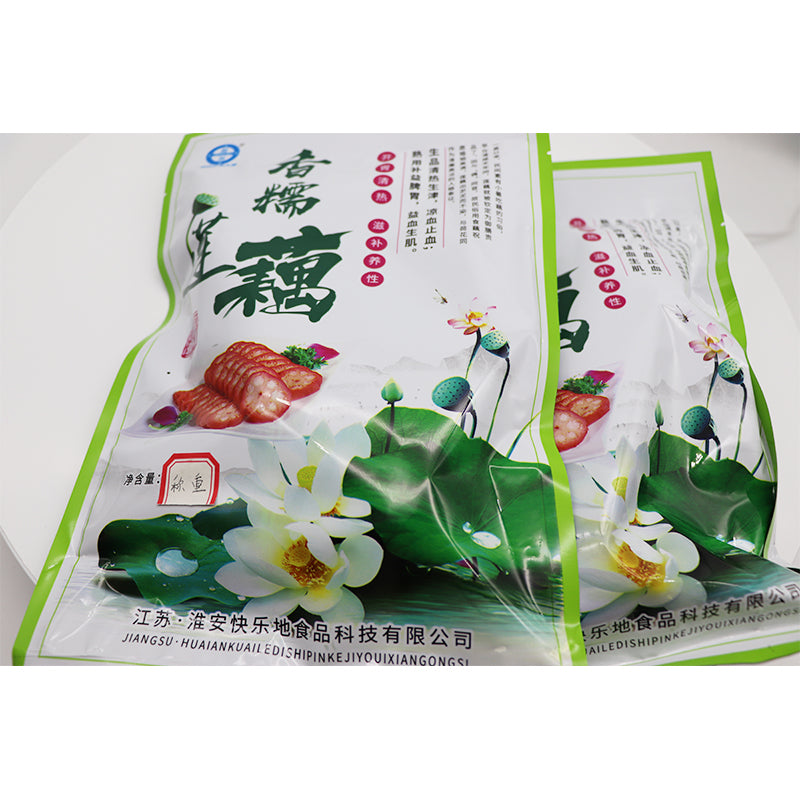 JINLIU  Sticky Lotus Root