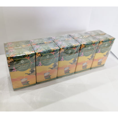 HUADONGCHAYE  Ba Ya Lai Brand Chinese Green Tea