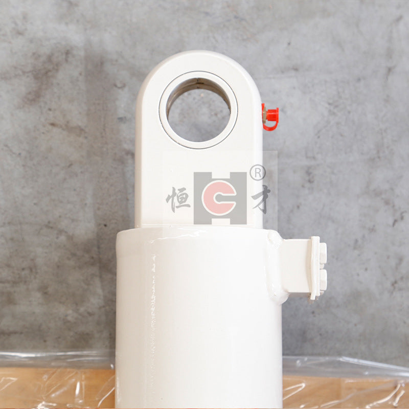 HENGCAI  Manufacturer supply: hydraulic cylinder, cylinder, garbage compression truck matching cylinder, hopper cylinder