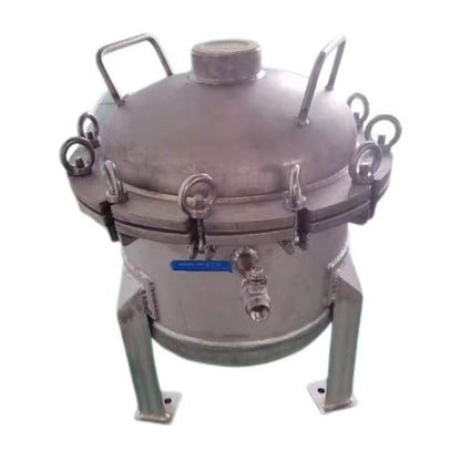 Dazheng container (Customized products, price consultation customer service)   Stainless steel reactor chemical stirring reaction tank