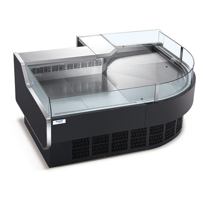 Kende Fresh meat cabinet (Price please ask customer service)
