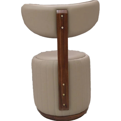 Junnuo Tea stool 484*484*628(Price please ask customer service)