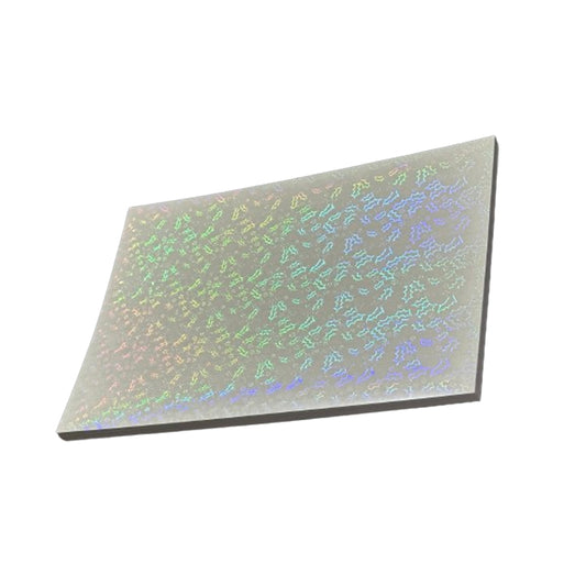 Cold lamination film