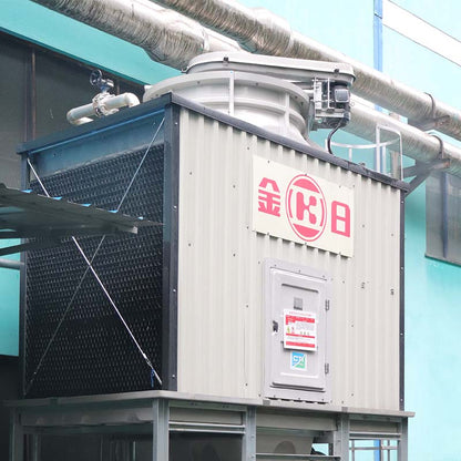 LINGSHUN  Cooling towers  Industrial cooling tower, small equipment, cold water tower