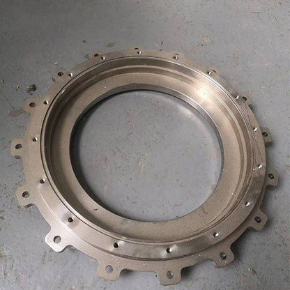 TIANFA  Rotary assembly 02