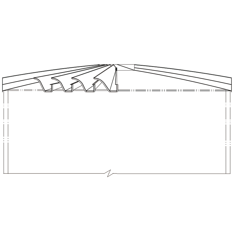 LONGSHENG  Promotional image of the Eight High Towers