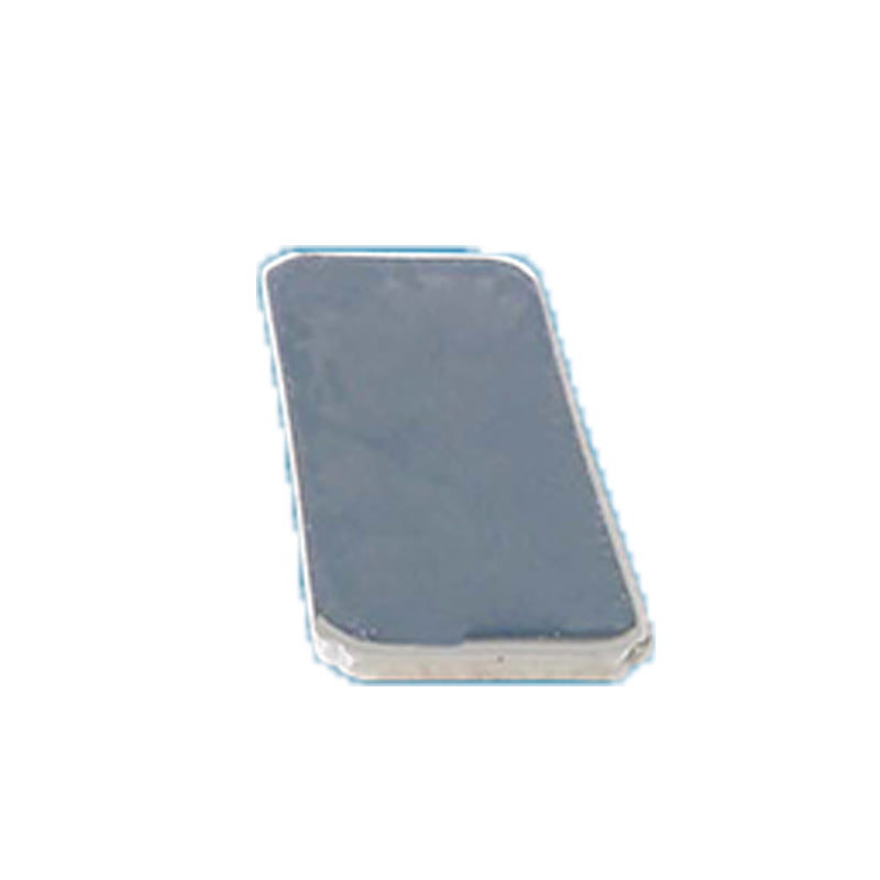 JinYinHua rectangular shaped cake(Price please ask customer service)Commemorative Medals Antioxidant