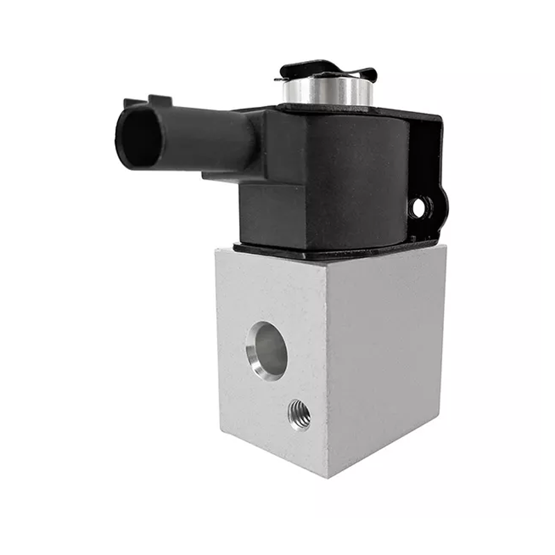 XinJin energy vehicles Electromagnetic valve for new Automatic load adaptation, compressor protection, no risk of electronic failure（Products can be customized,This price is for display, price ask customer service）
