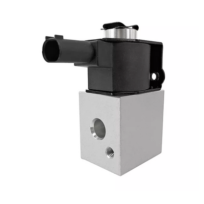 XinJin energy vehicles Electromagnetic valve for new Automatic load adaptation, compressor protection, no risk of electronic failure（Products can be customized,This price is for display, price ask customer service）