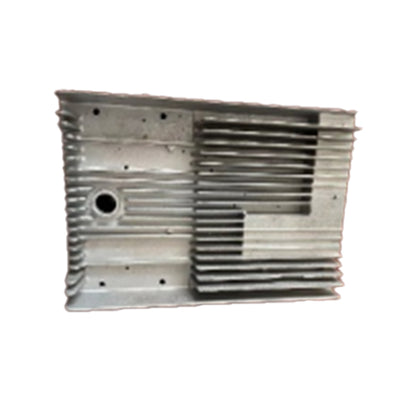 TONGDA  Heat sink 01  Aluminium Heat Sink Dense teeth high power thermal conductive aluminium block Aluminium Heat Sinks