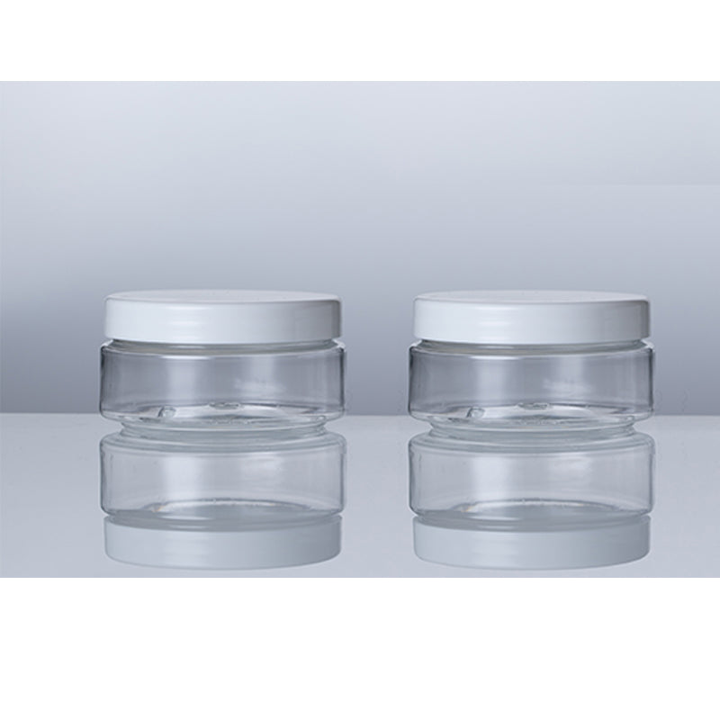 RUITAIJIU  50 g plastic cream bottle C-50-4