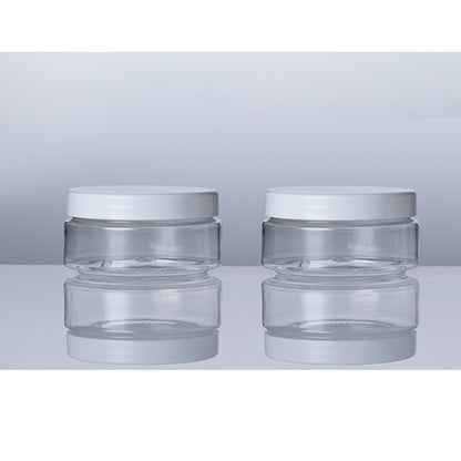 RUITAIJIU  50 g plastic cream bottle C-50-4