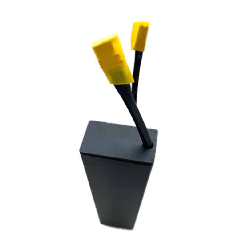 LAIDI  li-ion battery 36V7.5AH