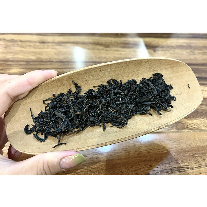 HANMI  Phoenix Tea Hing Old Fir Black Tea