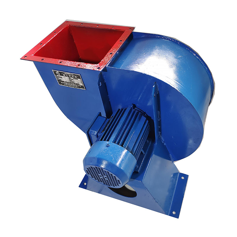 CHANGSHUNFENGJI Centrifugal fan