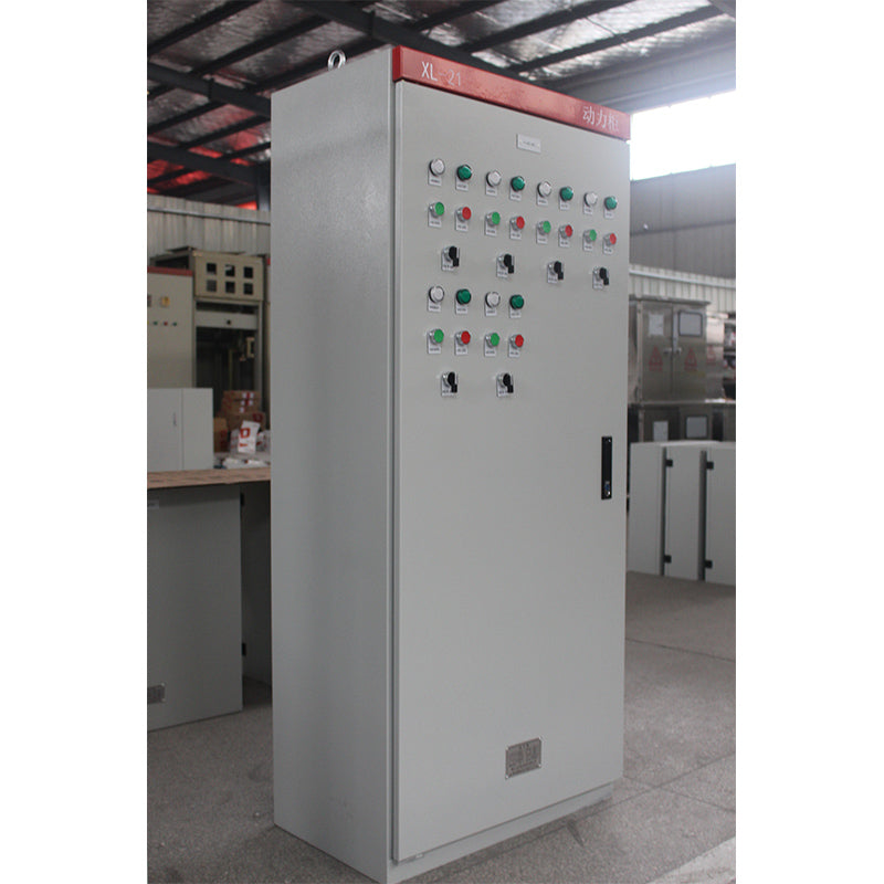 Feiyou XL-21 power cabinet(Price please ask customer service) Factory application Housing equipment Outdoor stainless steel distribution box