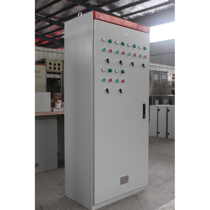 Feiyou XL-21 power cabinet(Price please ask customer service) Factory application Housing equipment Outdoor stainless steel distribution box