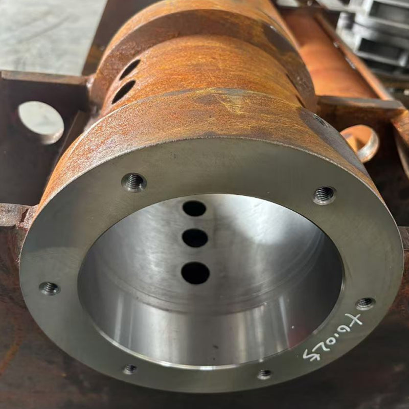 Ruihong Frame  650C 800C(Price please ask customer service)  Large machine tool castings